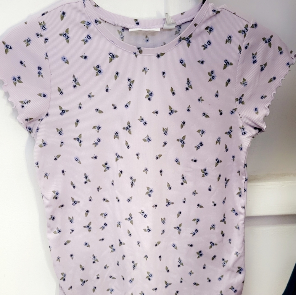 Girls shirt